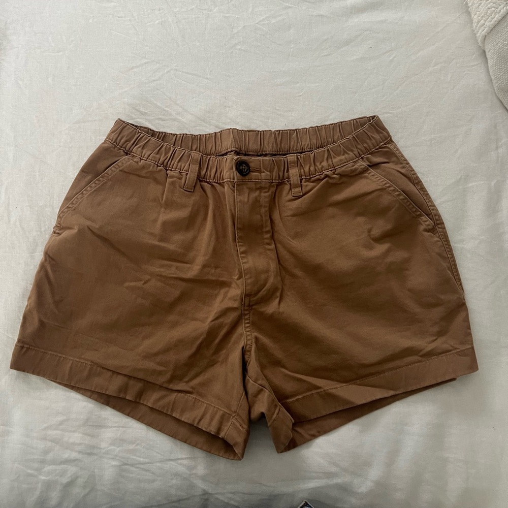 Chubbies The Staples Original Stretch Short - 4”